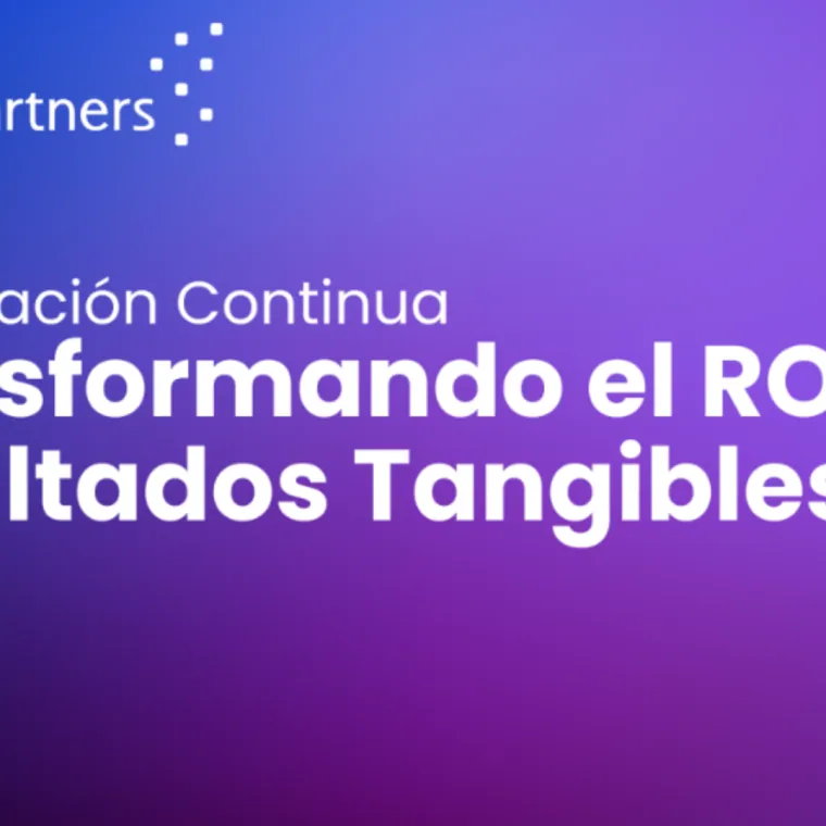 Transformando el ROI en Resultados Tangibles